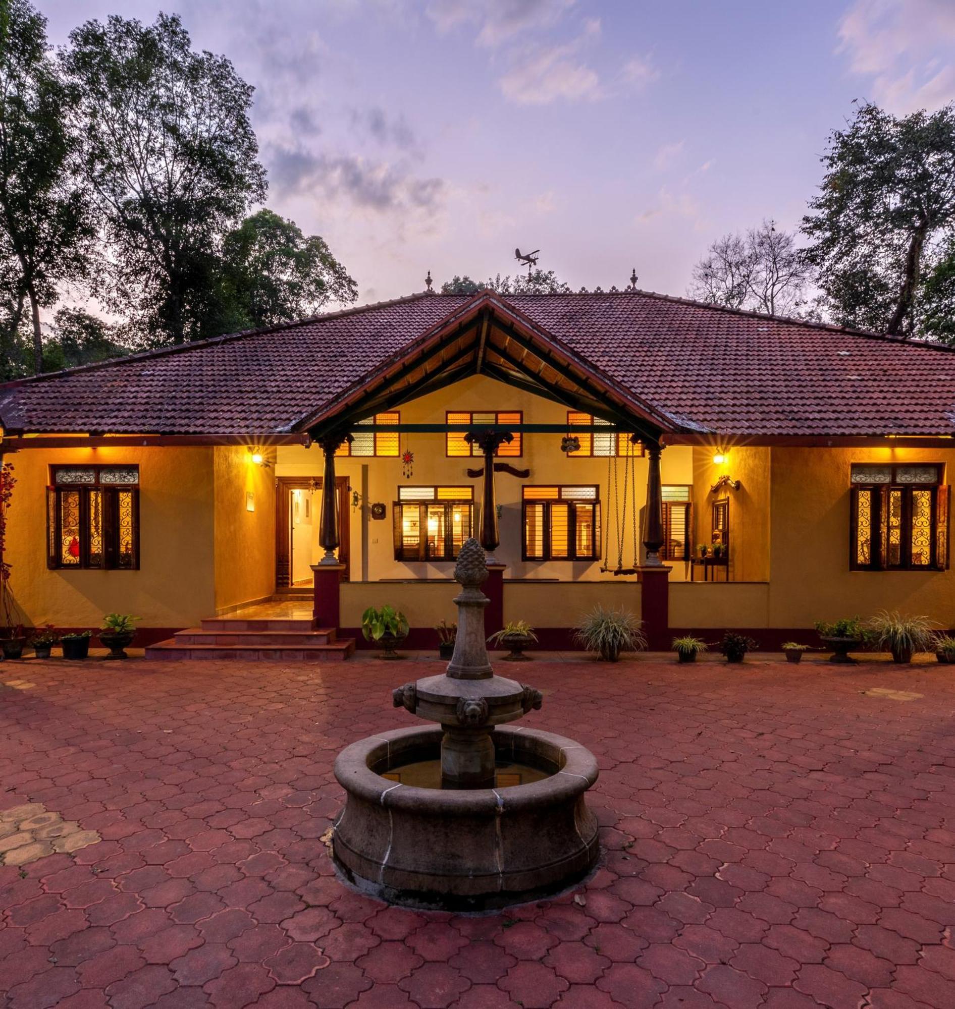 Ama Stays & Trails, Rare Earth Estate Tulsa Exterior foto