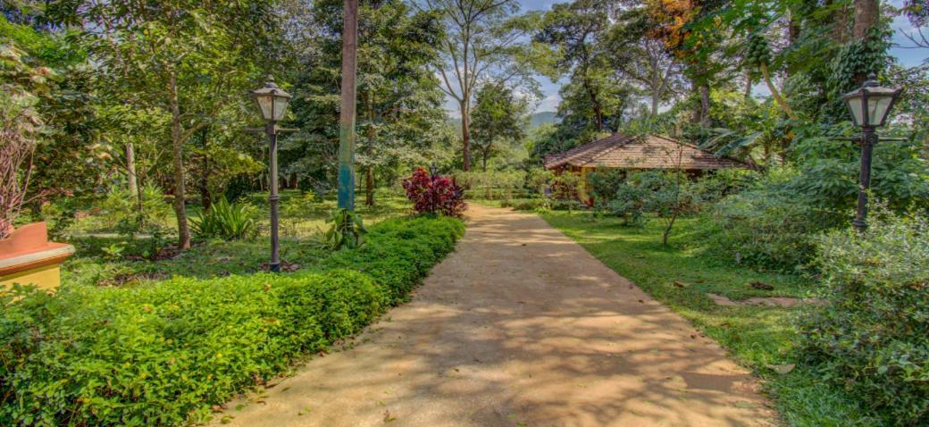 Ama Stays & Trails, Rare Earth Estate Tulsa Exterior foto