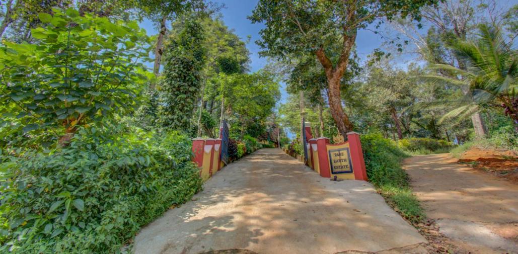 Ama Stays & Trails, Rare Earth Estate Tulsa Exterior foto